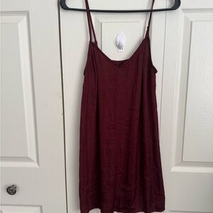 Kendall & Kylie Deep Sleep/Sexy Dress